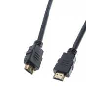 кабель AOpen ACG711-0.5M Черный