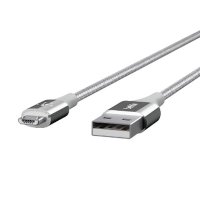 USB кабель Belkin F2CU051bt04-SLV