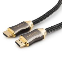 кабель Cablexpert CC-P-HDMI03-1.8M Черный