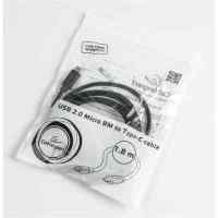 кабель Cablexpert CCP-USB2-mBMCM-6