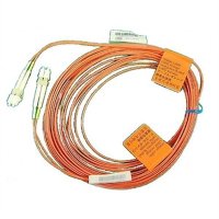 кабель Dell 470-AAUO Оранжевый