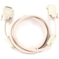 кабель Gembird CC-DVI-6/6C Белый