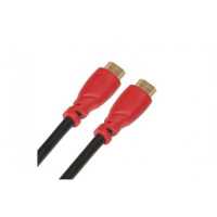 кабель Greenconnect GCR-HM3012-0.3m Черный