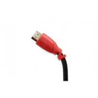 кабель Greenconnect GCR-HM3012-0.3m Черный