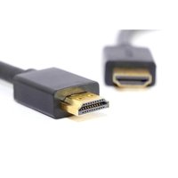 Greenconnect GCR-HM410-1.5m Черный