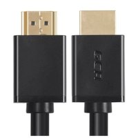Greenconnect GCR-HM410-2.0m Черный