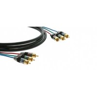 кабель Kramer C-R3VM/R3VM-35 Черный