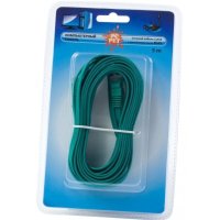PC PET CAT5E00F-50 Зеленый