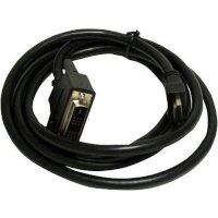 PC PET HDDV190-20 Черный