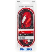 Philips SWA2521W/10 Черный