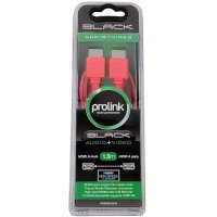 ProLink PB358R-0150 Красный