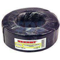 кабель телефонный Rexant 01-5109-3