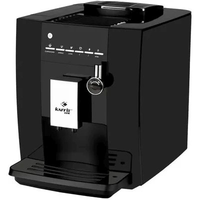 кофемашина Kaffit COM Nizza KLM1604 Black