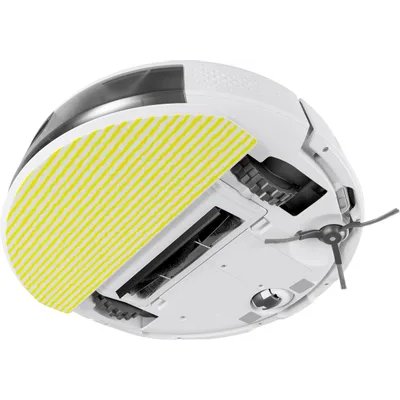 робот-пылесос Karcher RCV 2 1.269-670.0 белый
