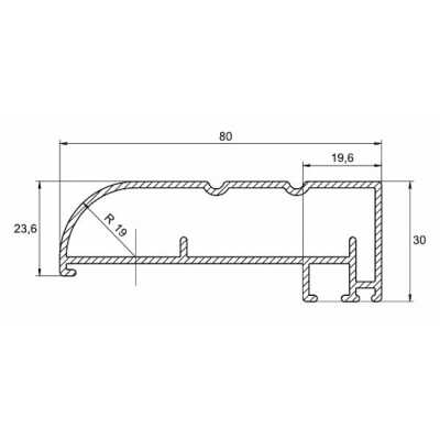 экран для проектора Kauber Frame Velvet Cinema FV.169.276.MPERFW.CIN