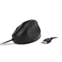 мышь Kensington Pro Fit Ergo Black K75403EU Черный