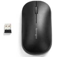 мышь Kensington SureTrack Dual Black K75298WW Черный