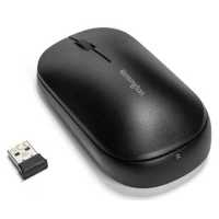 мышь Kensington SureTrack Dual Black K75298WW Черный