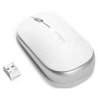 мышь Kensington SureTrack Dual White K75353WW Белый