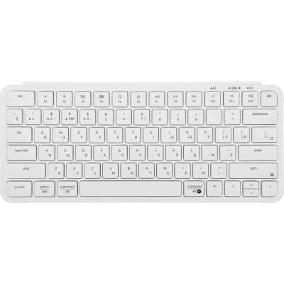 клавиатура Keychron B1 Pro B1P-K8 Белый