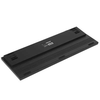 комплект клавиатура и мышь Keychron B33 + BM25 Combo Черный