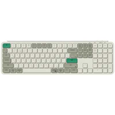 клавиатура Keychron B6 Pro B6P-K12 Бежевый