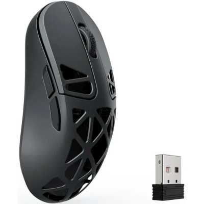 мышь Keychron M3M-A25 Черный