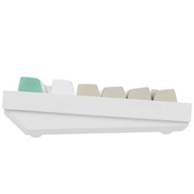 клавиатура Keychron Q3 Max Q3M-P3P-RU Белый