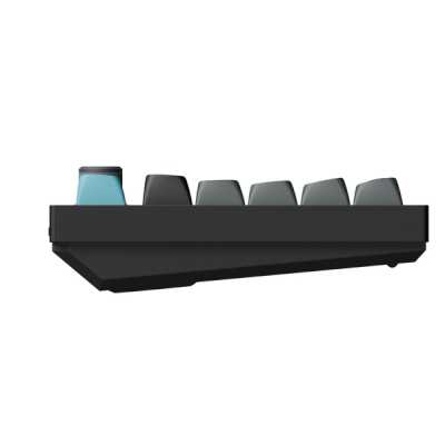 клавиатура Keychron Q3 Ultra Q3U-M1-RU Черный