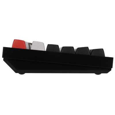 клавиатура Keychron Q3 Max Q3M-M3P-RU Черный
