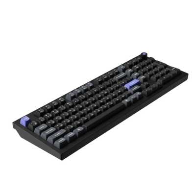 клавиатура Keychron Q5 HE 8K Q5HW-M1P-RU Черный