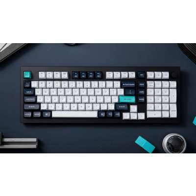 клавиатура Keychron Q5 Max Q5M-M3P-RU Черный