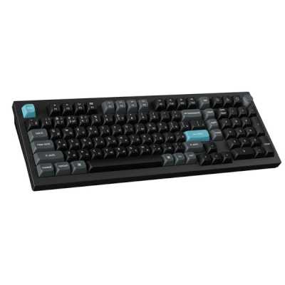 клавиатура Keychron Q5 Ultra Q5U-M1-RU Черный