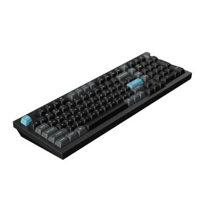 клавиатура Keychron Q5 Ultra Q5U-M4-RU Черный