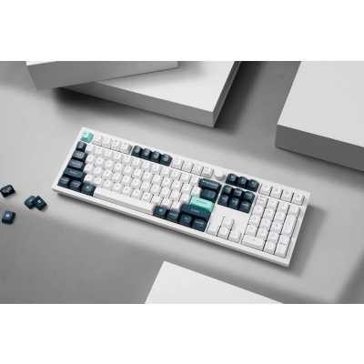 клавиатура Keychron Q6 HE Q6H-P1P-RU Белый