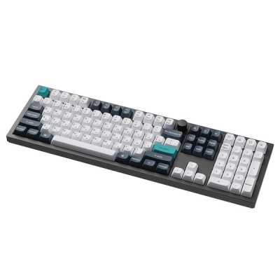 клавиатура Keychron Q6 Max Q6M-M3P-RU Черный