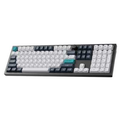 клавиатура Keychron Q6 Max Q6M-M4P-RU Черный