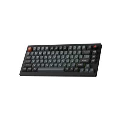 клавиатура Keychron V1 8K V1W-D1-RU Черный