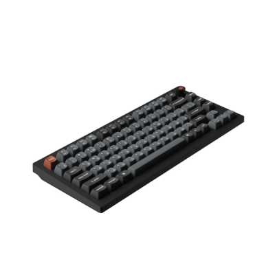 клавиатура Keychron V1 8K V1W-D3-RU Черный