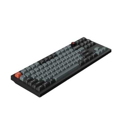 клавиатура Keychron V3 8K V3W-D4-RU Черный