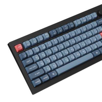 клавиатура Keychron V3 Max V3M-D1-RU Черный