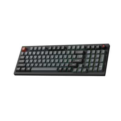 клавиатура Keychron V5 8K V5W-D1-RU Черный