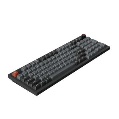 клавиатура Keychron V5 8K V5W-D3-RU Черный
