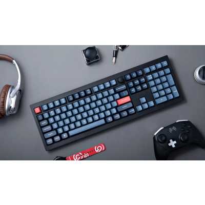 клавиатура Keychron V6 Max V6M-D4-RU Черный