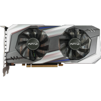 видеокарта KFA2 GeForce GTX1060 OC 24070