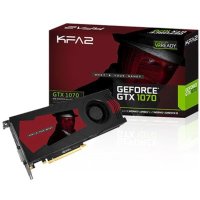 видеокарта KFA2 GeForce GTX1070 7122892