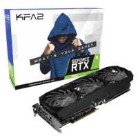 видеокарта KFA2 nVidia GeForce RTX 3080 10Gb 38NWM3MD99RK