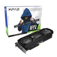 видеокарта KFA2 nVidia GeForce RTX 3080 12Gb 38NOM5MD99SK