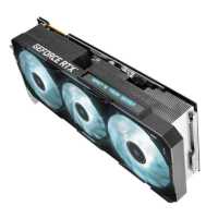 видеокарта KFA2 nVidia GeForce RTX 3090 Ti 24Gb 39IXM5MD6KKK