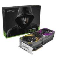 видеокарта KFA2 nVidia GeForce RTX 4080 16Gb SG 1-Click OC 48NZM6MD6LSK